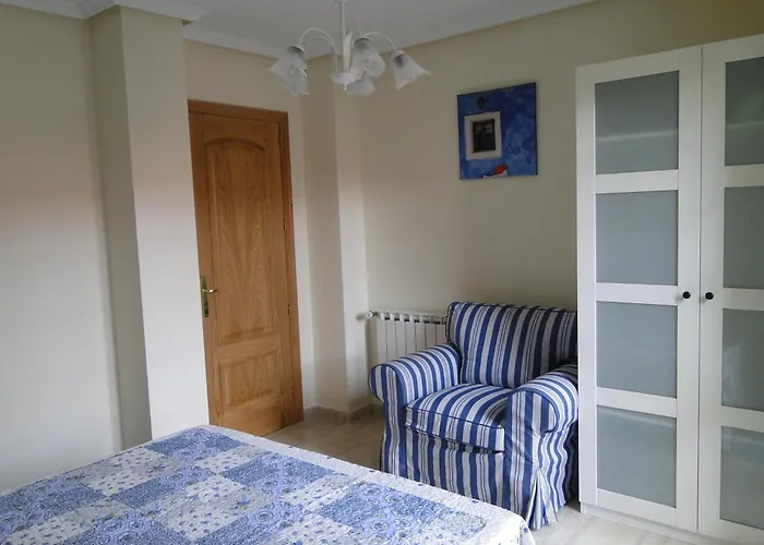 Apartamentos El Pinedo