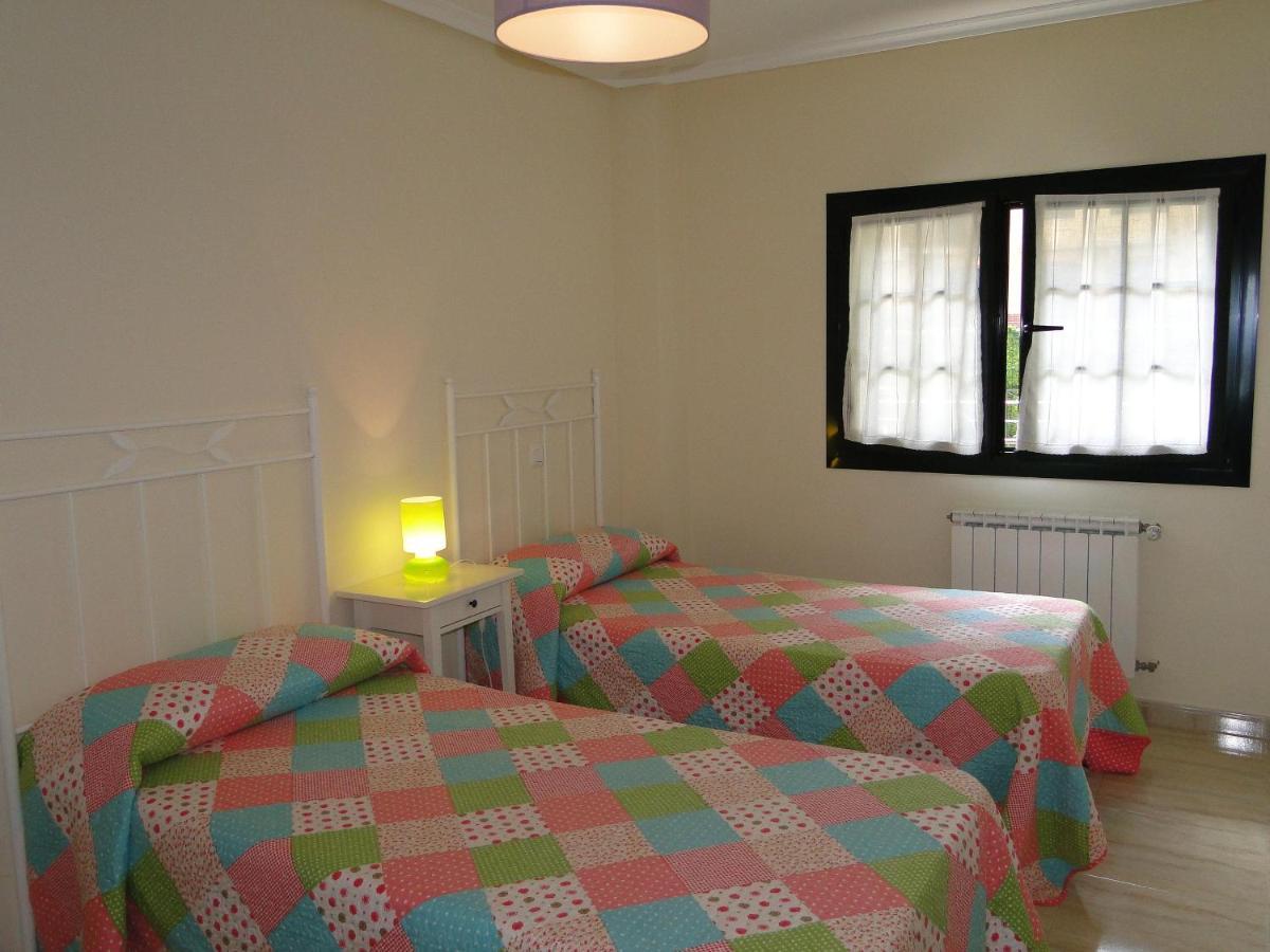 El Pinedo Apartamento *
