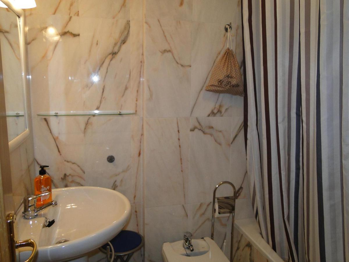 El Pinedo Apartamento Noja