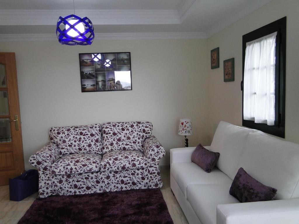 El Pinedo Apartamento *