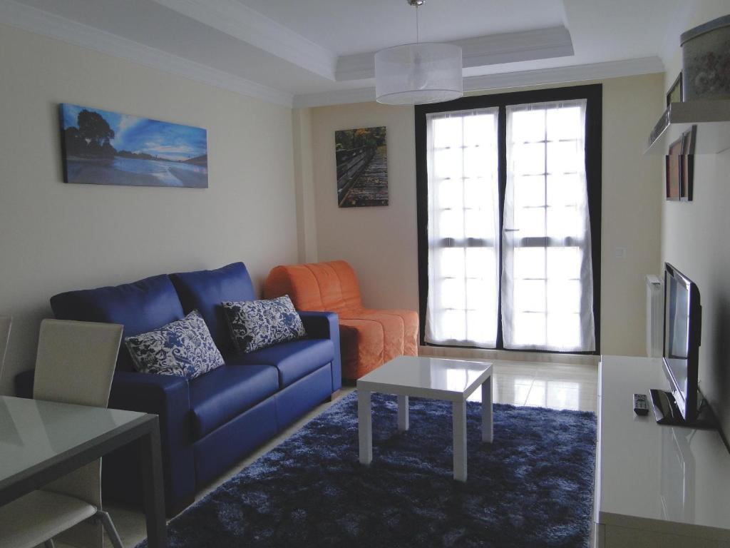 El Pinedo Apartamento Noja