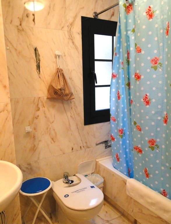 Apartamento El Pinedo
