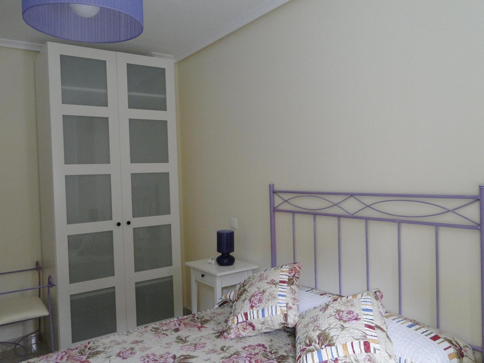 El Pinedo Apartamento