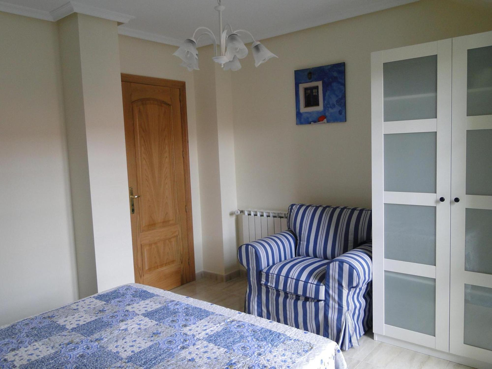El Pinedo Apartamento *