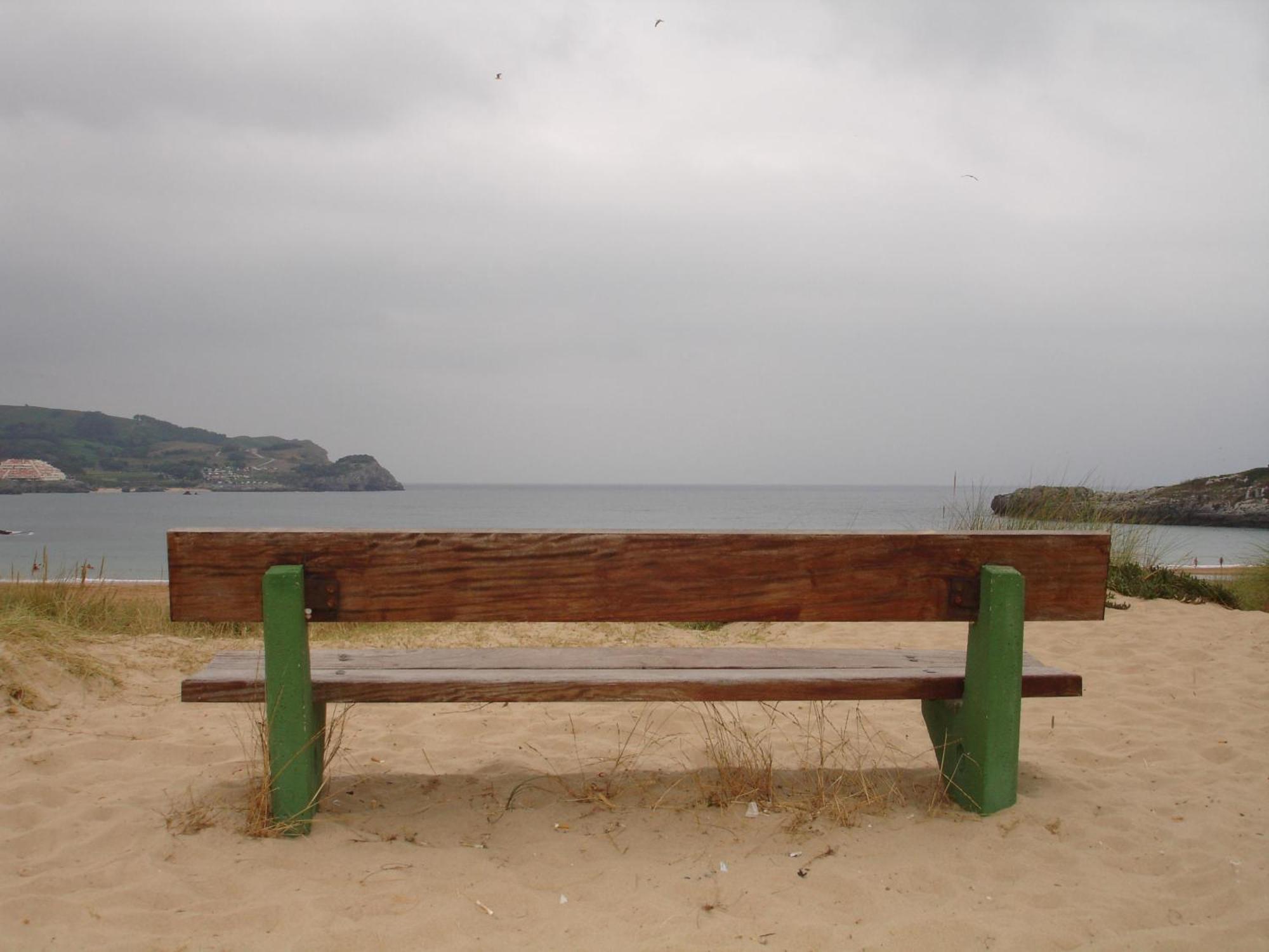Apartamento El Pinedo Noja