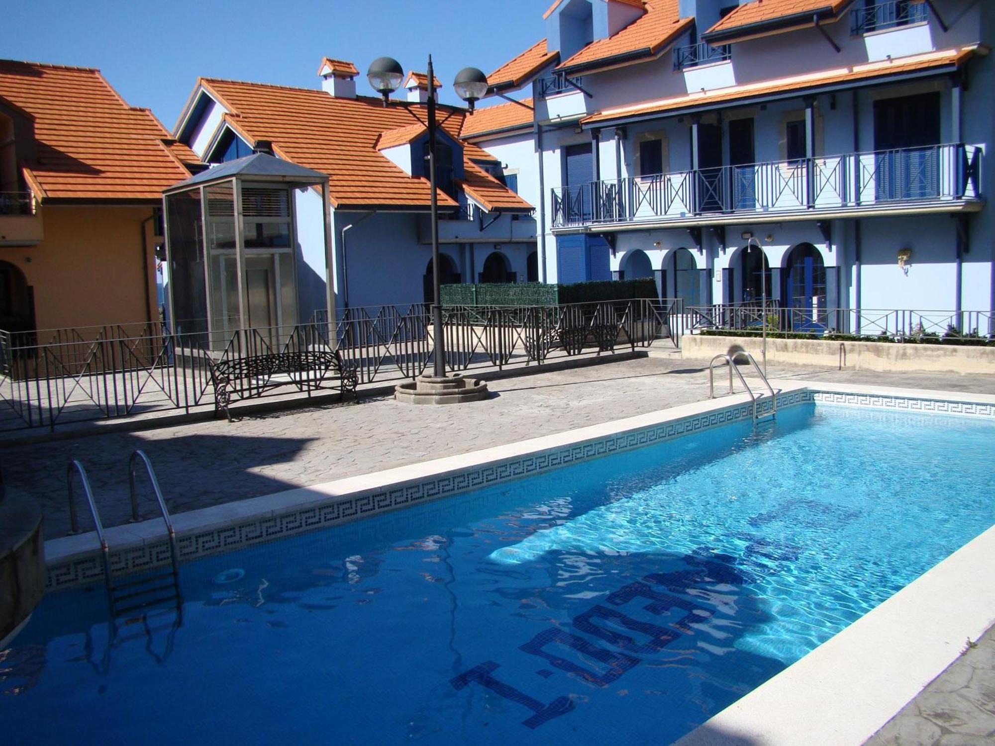 El Pinedo Apartamento