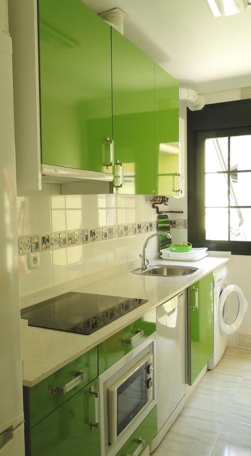 El Pinedo Apartamento