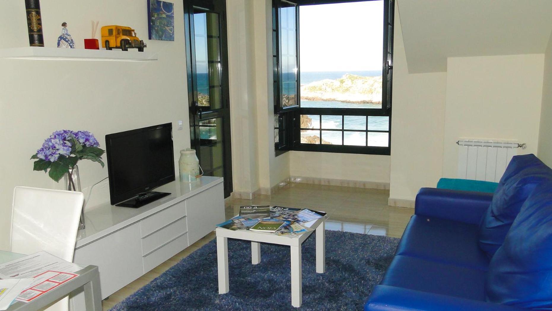 Apartamento El Pinedo *