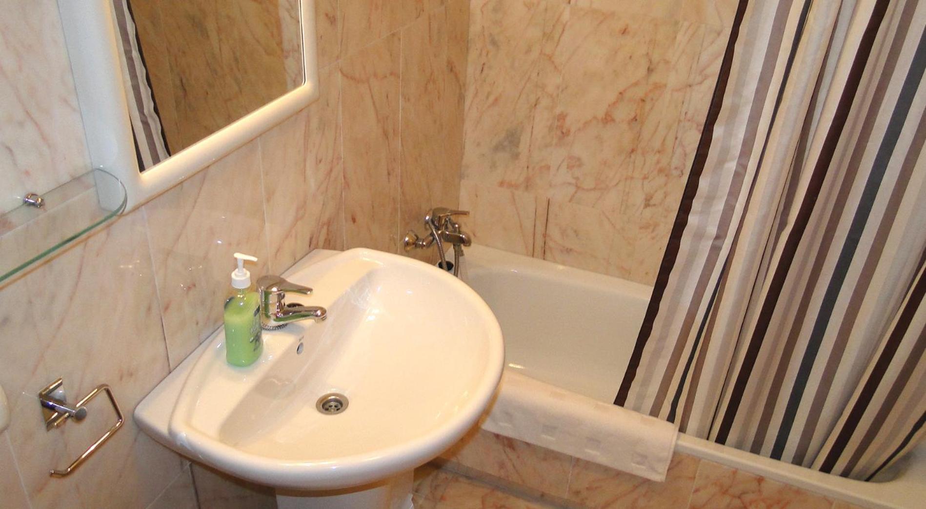 Apartamento El Pinedo *