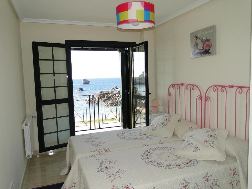 El Pinedo Apartamento