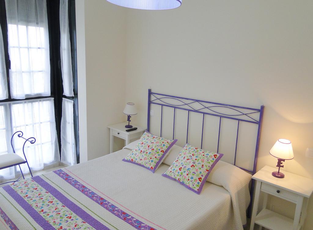 Apartamento El Pinedo *