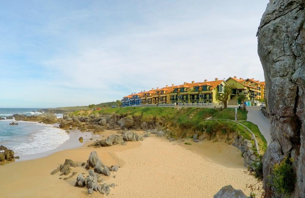 Apartamento El Pinedo Noja