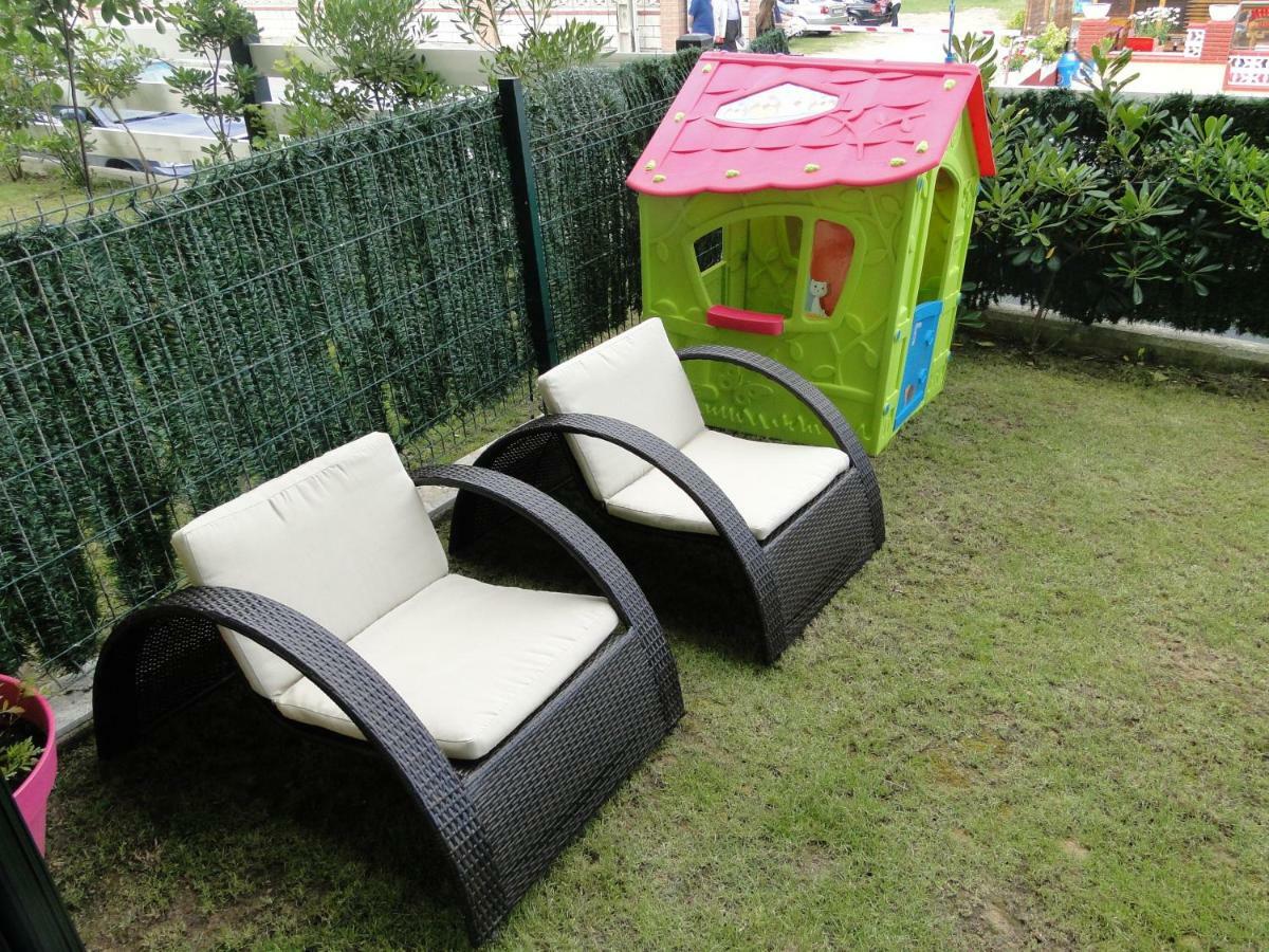 El Pinedo Apartamento