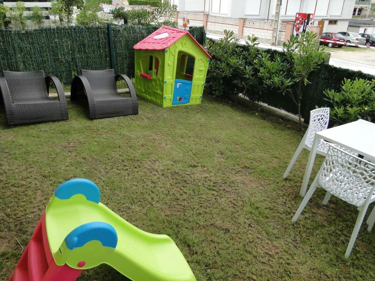 Apartamento El Pinedo Noja