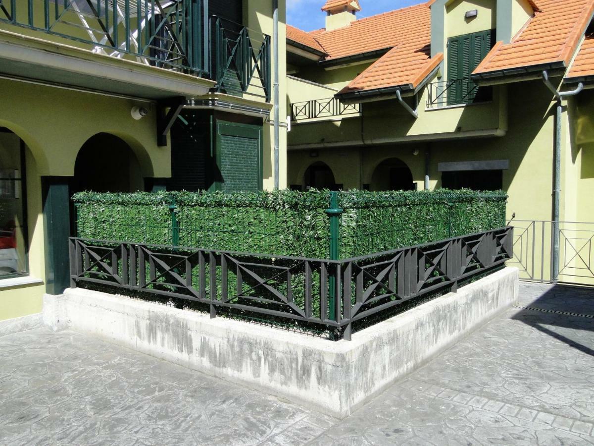 El Pinedo Apartamento