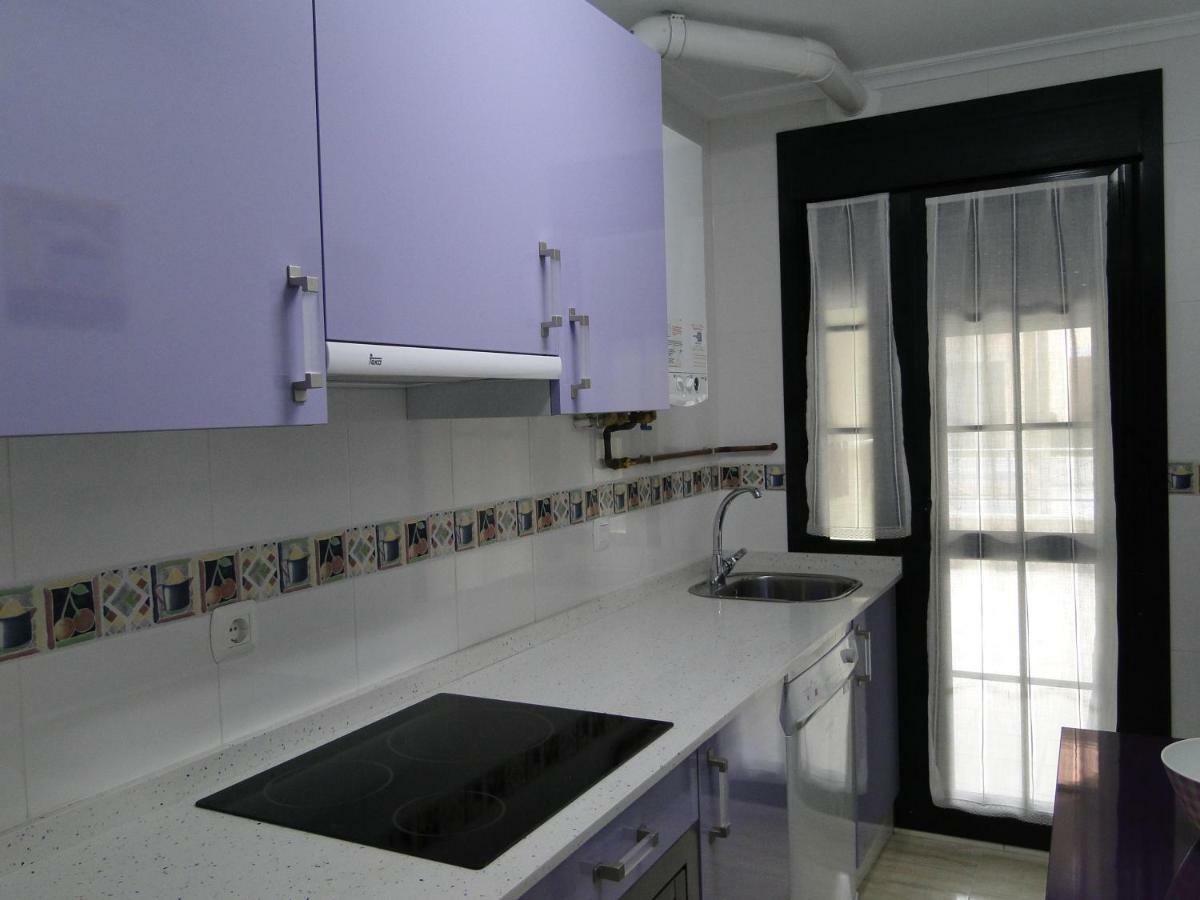 Apartamento El Pinedo Noja